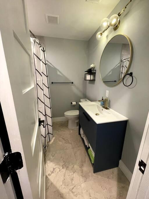 Cozy 5br Holiday home Savannah