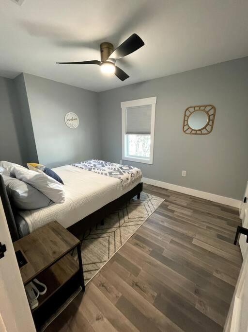 Cozy 5br Holiday home *
