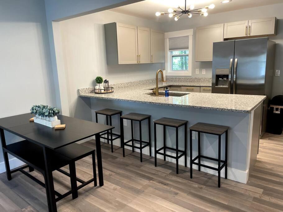 Holiday home Cozy 5br *