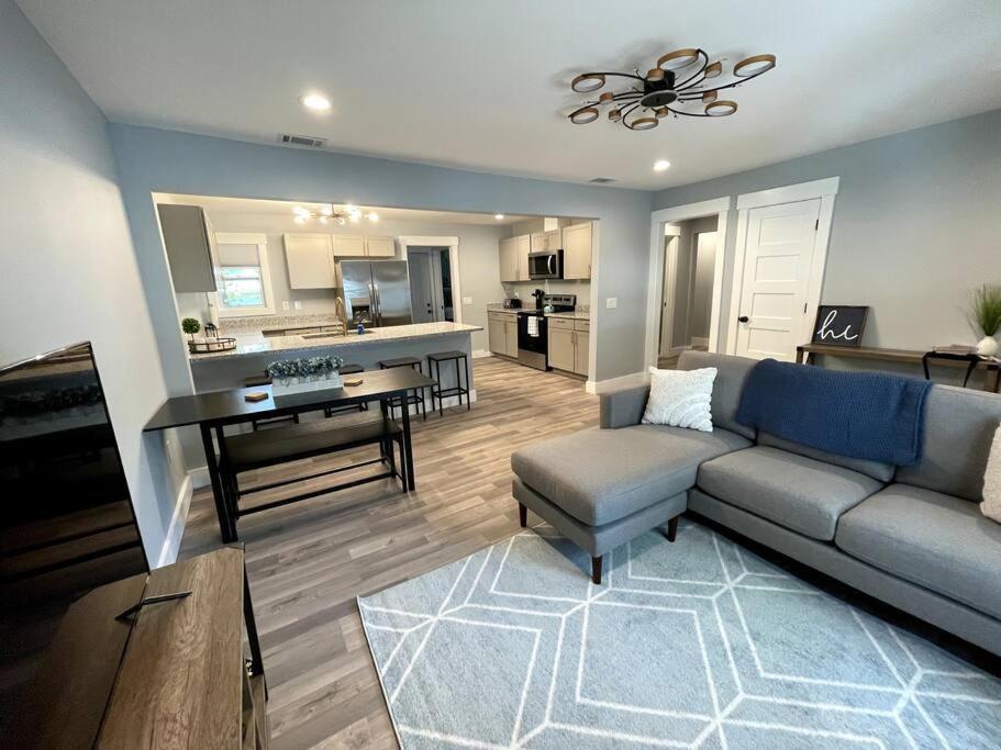 Holiday home Cozy 5br Savannah